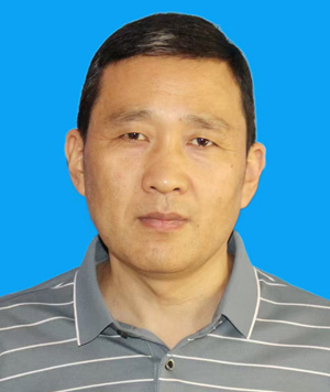 唐心鹏