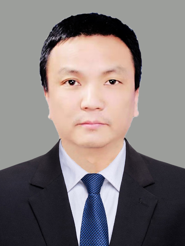 赵建清