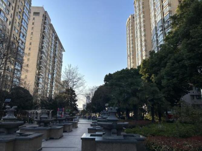 奥的斯打造高效电梯更新方案，助力合肥名人御苑安全出行